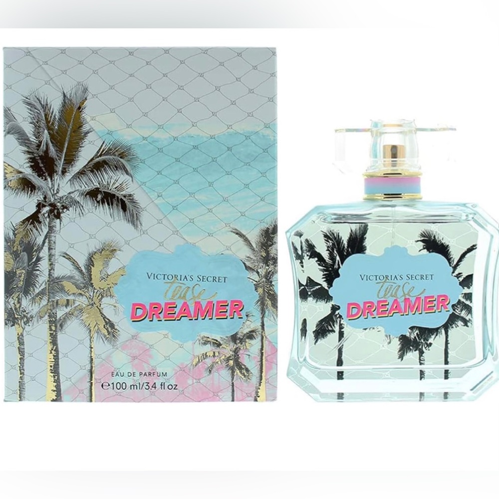 Victoria’s Secret Tease Dreamer 3.4 oz.